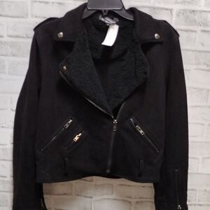 Strides coat